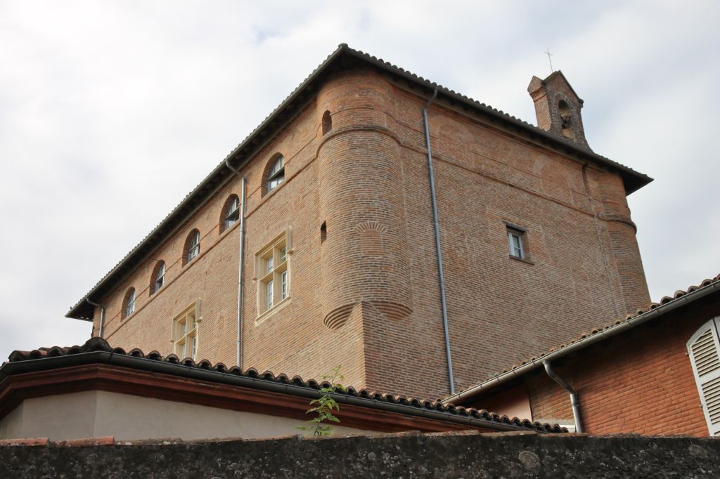 Le collge de Foix